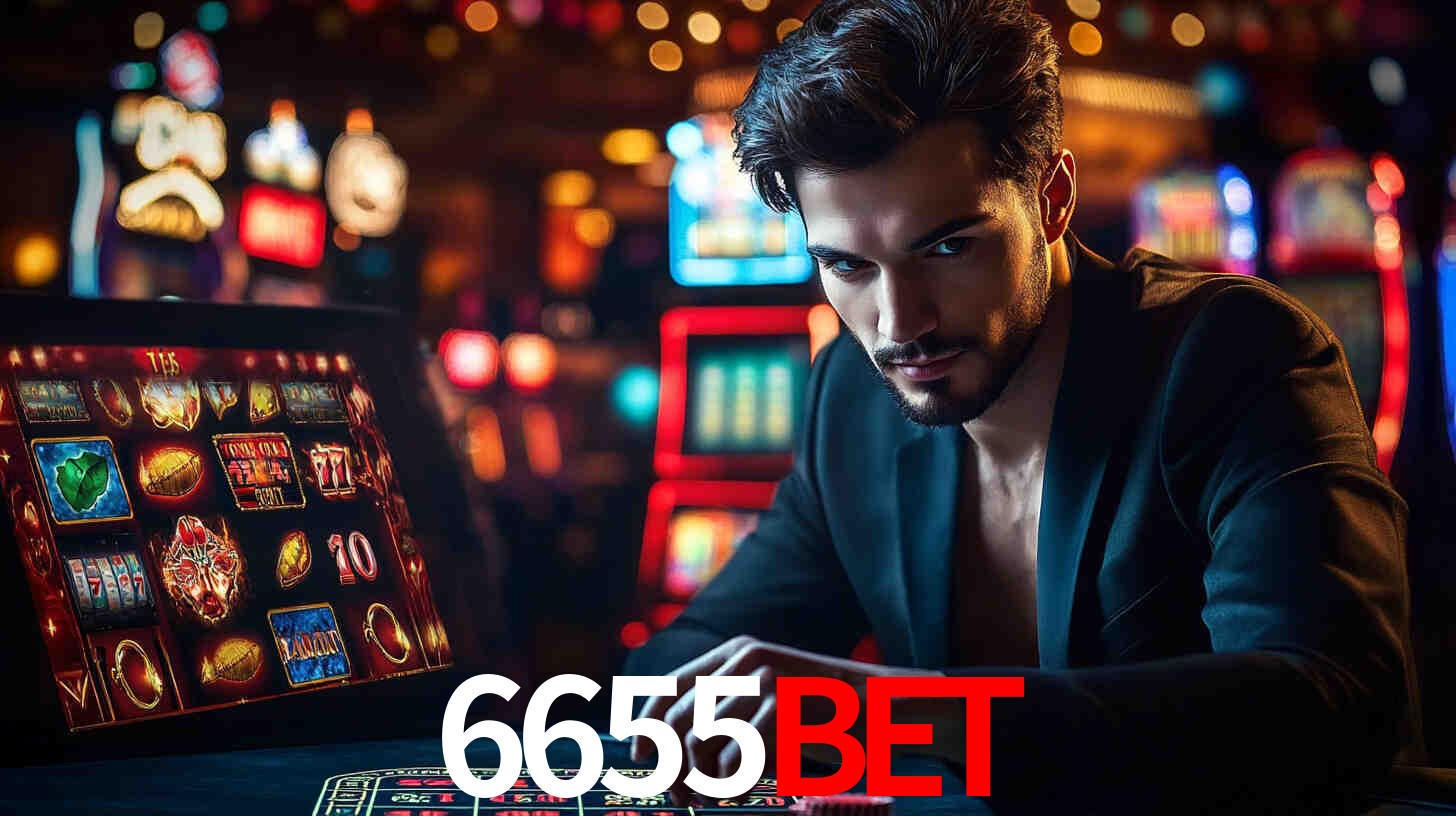 6655BET - Roleta da Fortuna Ilimitada - 6655BET.COM
