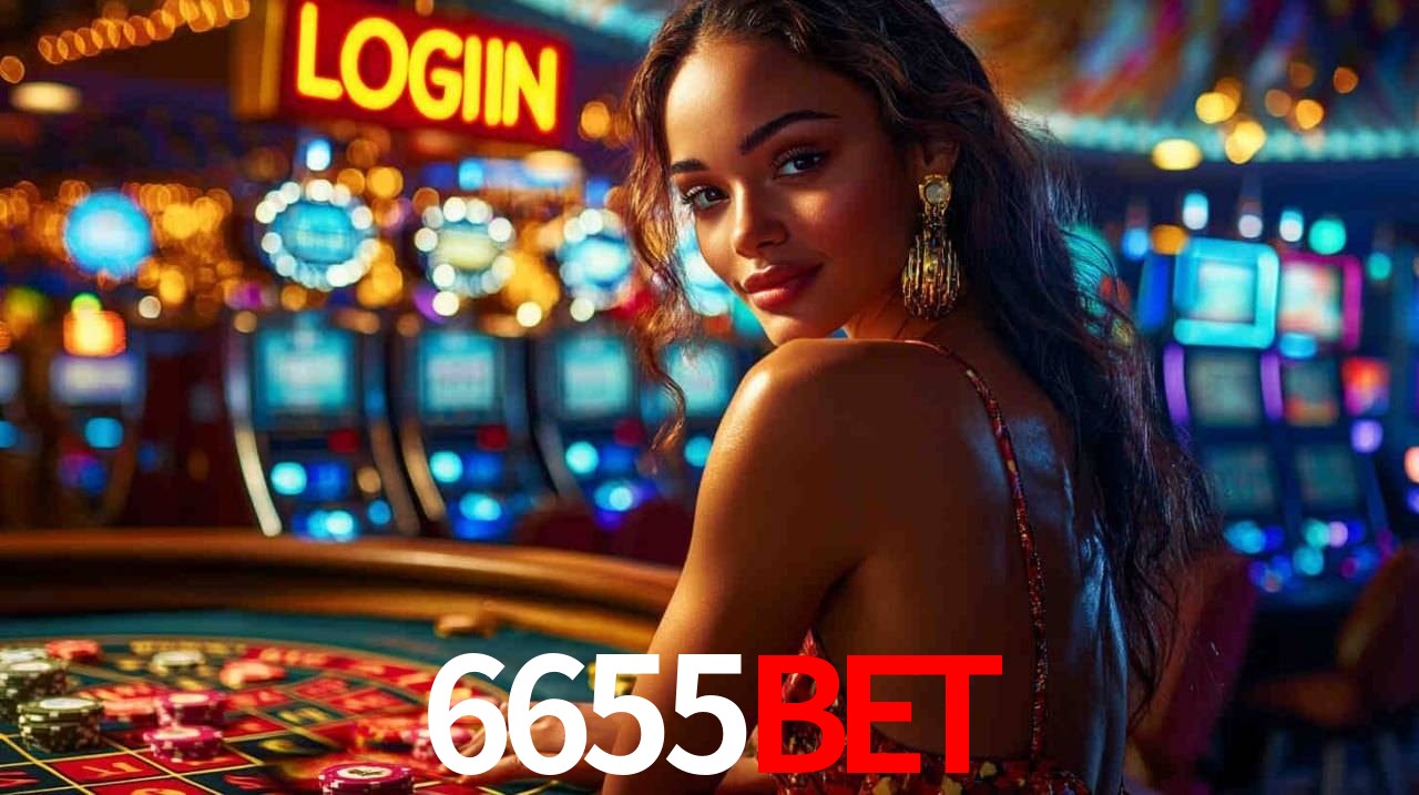 Experiência VIP 6655BET