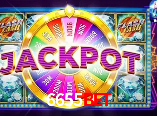 Desvendando o Mundo dos Jogos Virtuais na 6655BET