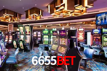 Descubra a Essência do 6655BET: Nossa História e Compromissos