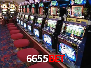 Descubra a Essência do 6655BET: Nossa História e Compromissos