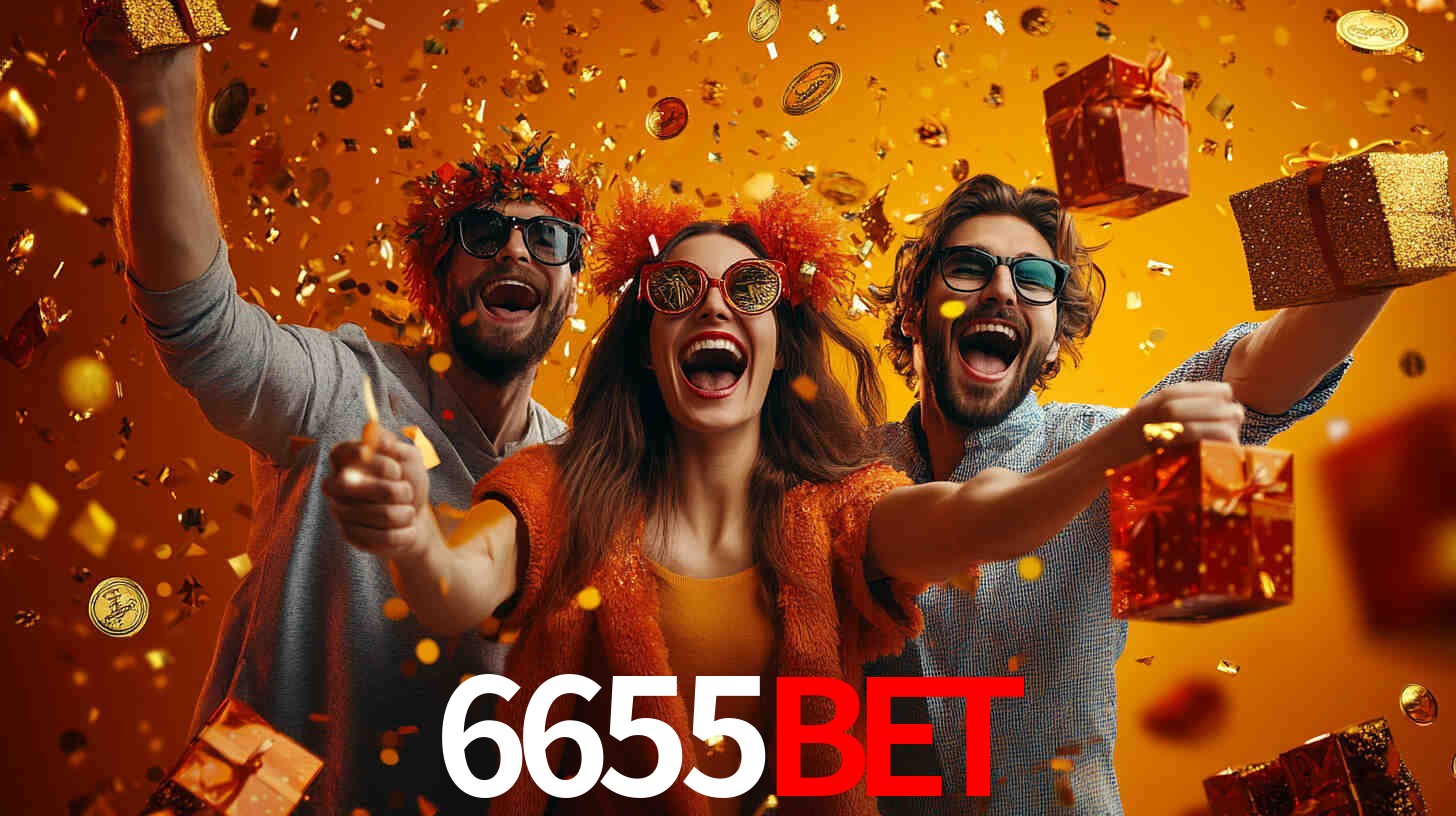 Sinta a adrenalina dos jogos de cassino com 6655BET