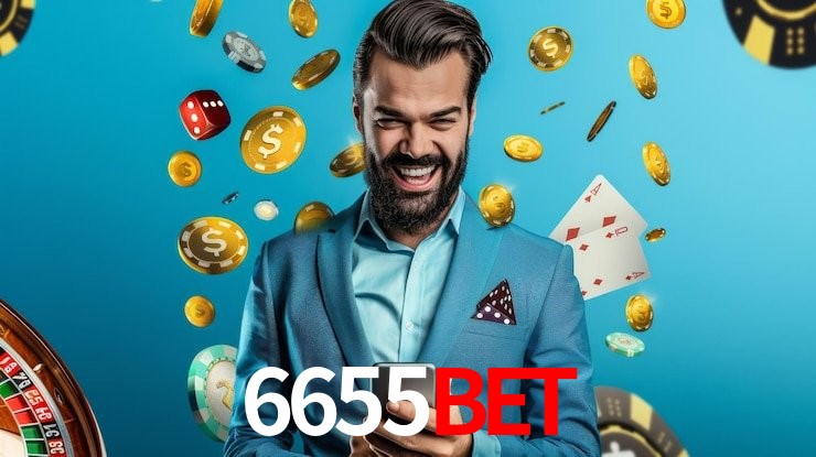 Games Directory 6655BET