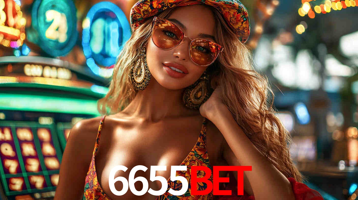 Programa VIP 6655BET