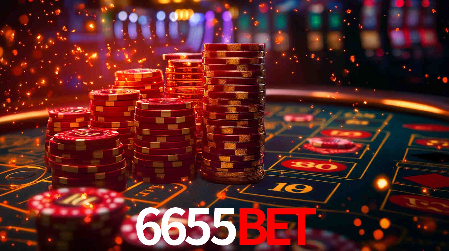 Tournaments 6655BET