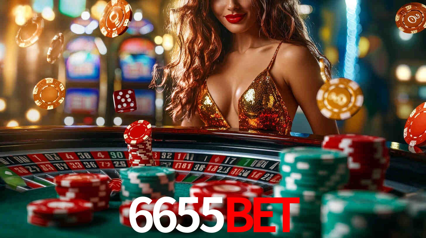 Daily Bonuses 6655BET