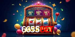 Login Seguro 6655BET