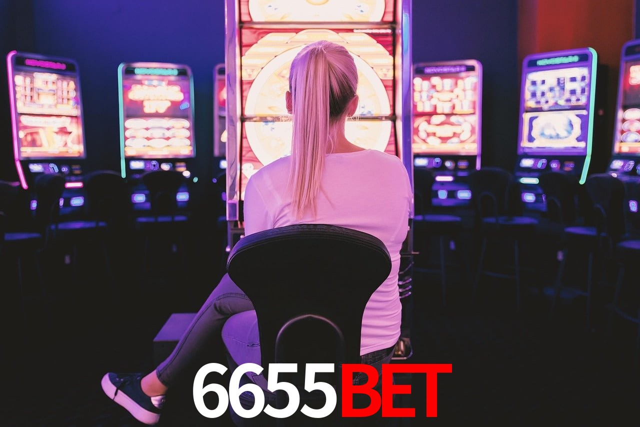 Live Casino 6655BET
