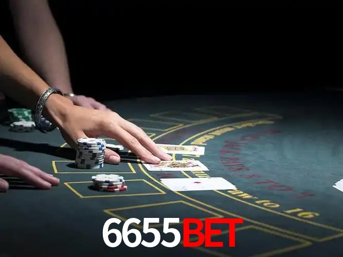 Tecnologia da Plataforma 6655BET