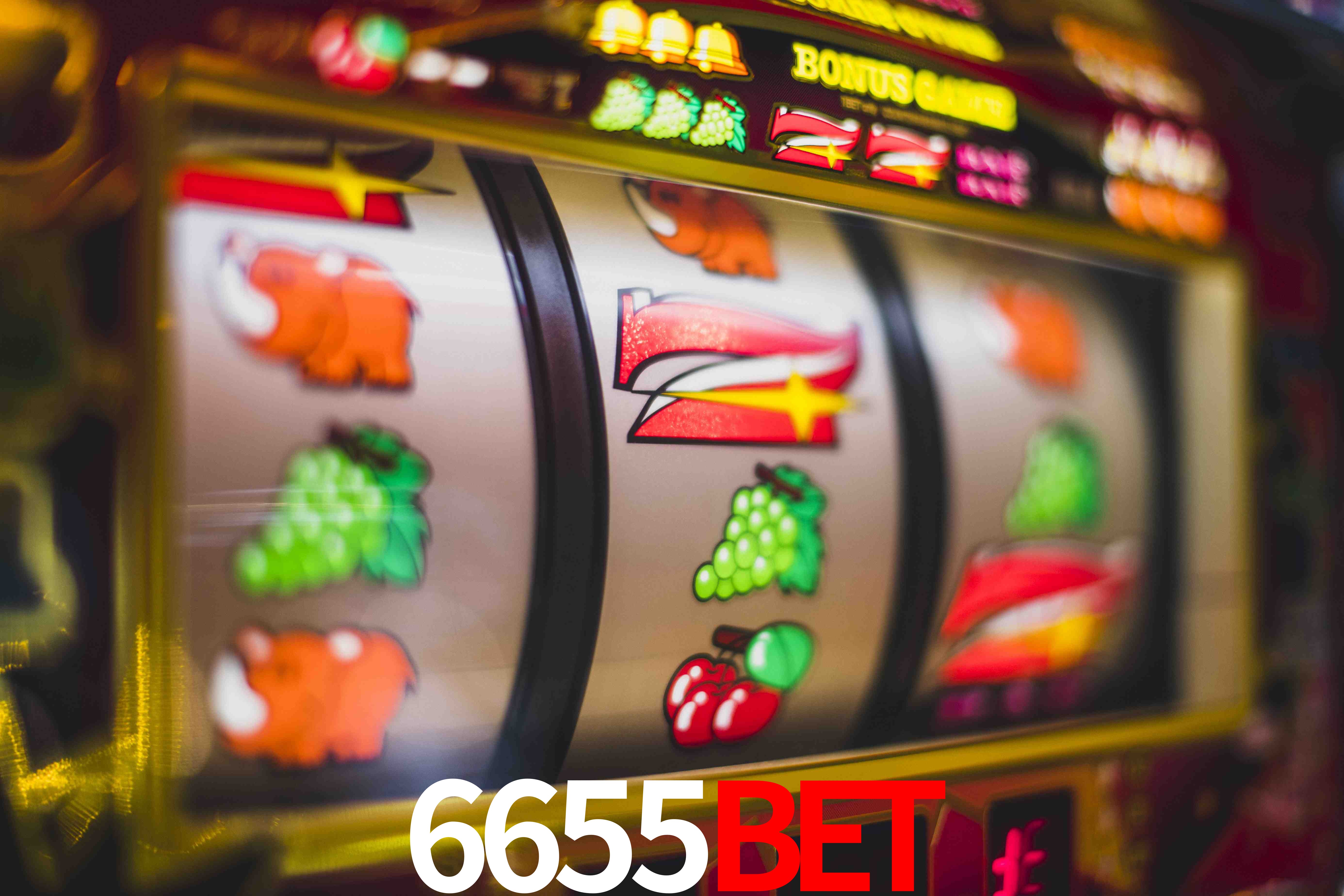 Tennis Betting 6655BET