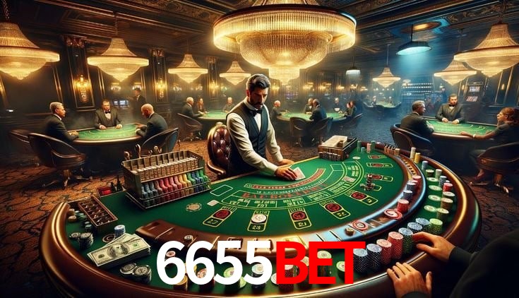 Player Reviews 6655BET