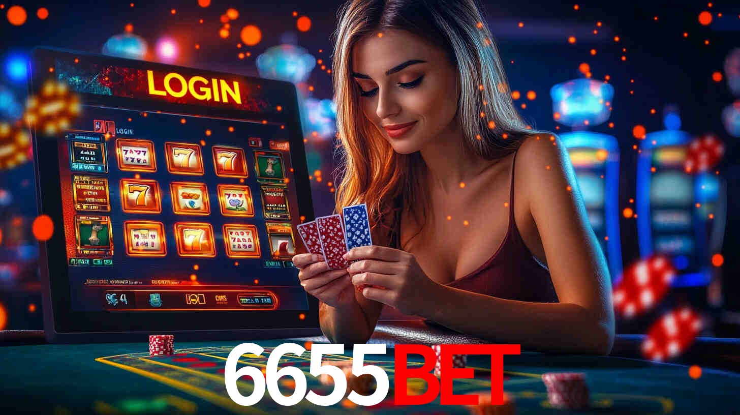6655BET.COM