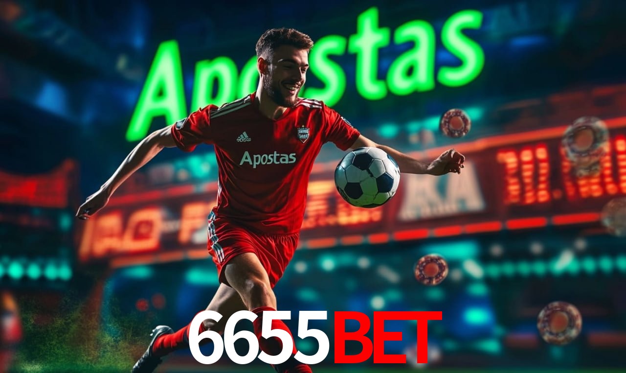 A Experiência Imersiva dos Cassinos Ao Vivo no 6655BET