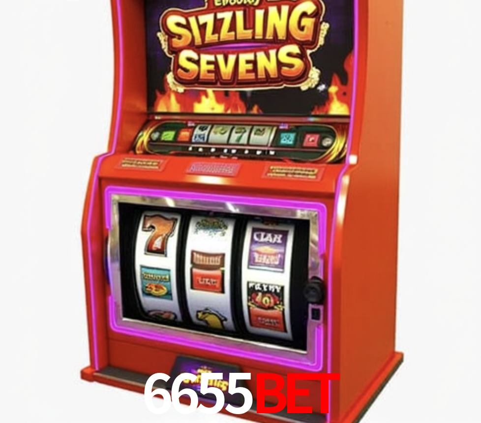 Responsive Design 6655BET