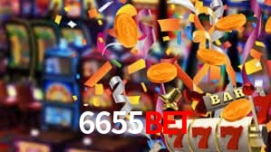 6655BET: A Experiência de Casino com Jogos de Mesa ao Vivo