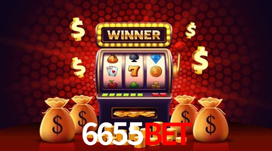 Account Benefits 6655BET