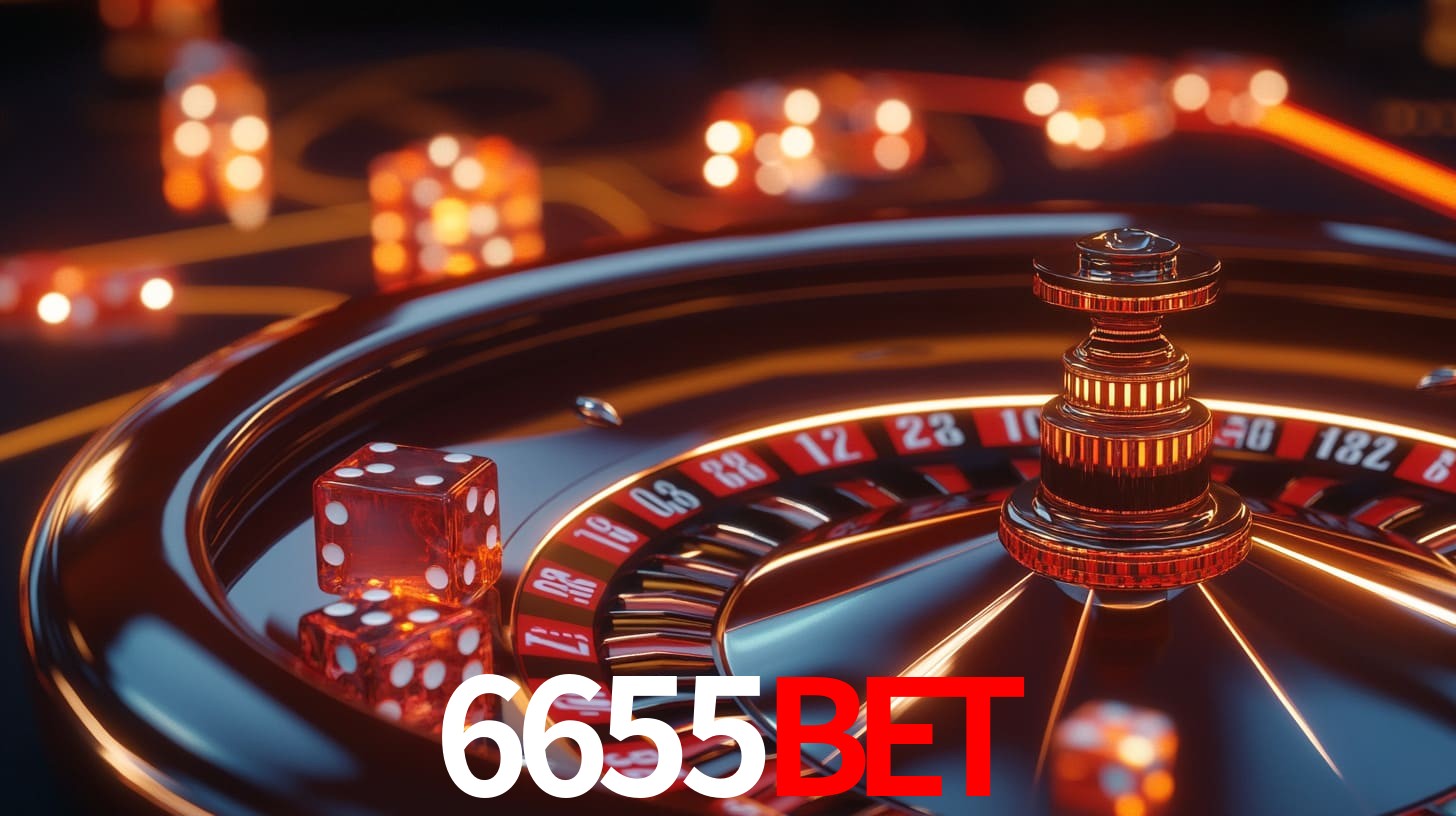 6655BET: Seu Especialista em Apostas Esportivas Brasileiras