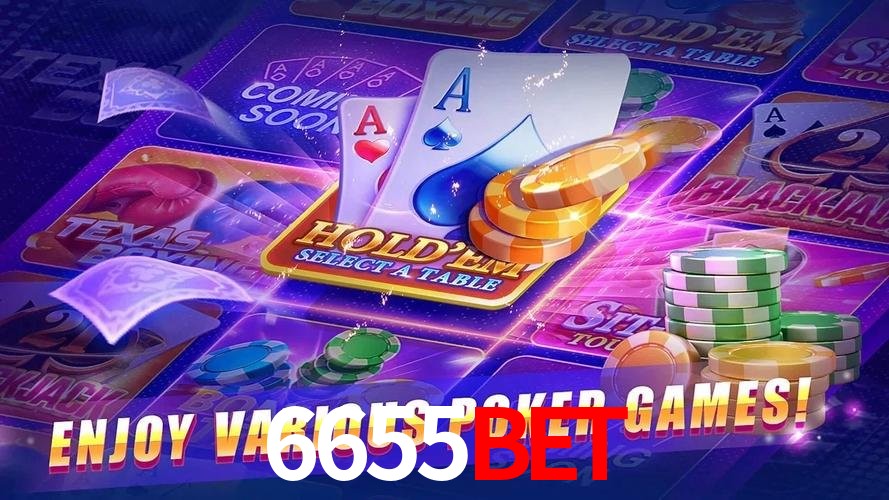Descubra a Essência do 6655BET: Nossa História e Compromissos