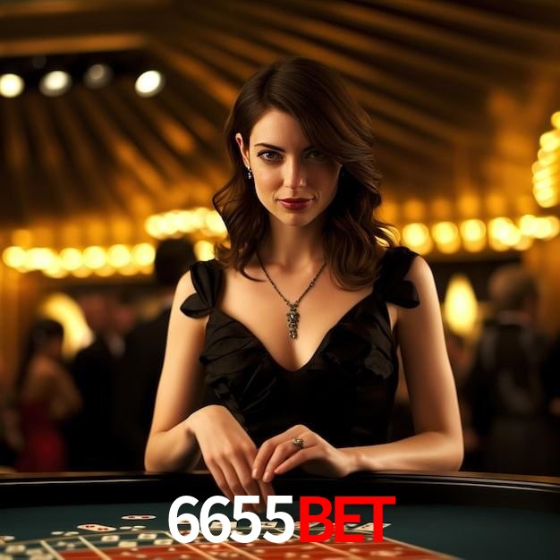 A Popularidade dos Caça-Níqueis no 6655BET