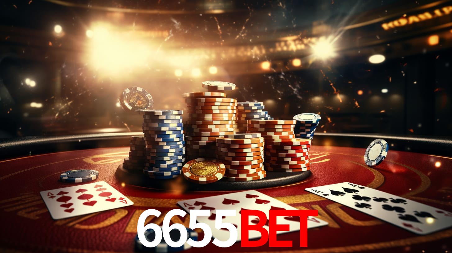 Aviator Game 6655BET