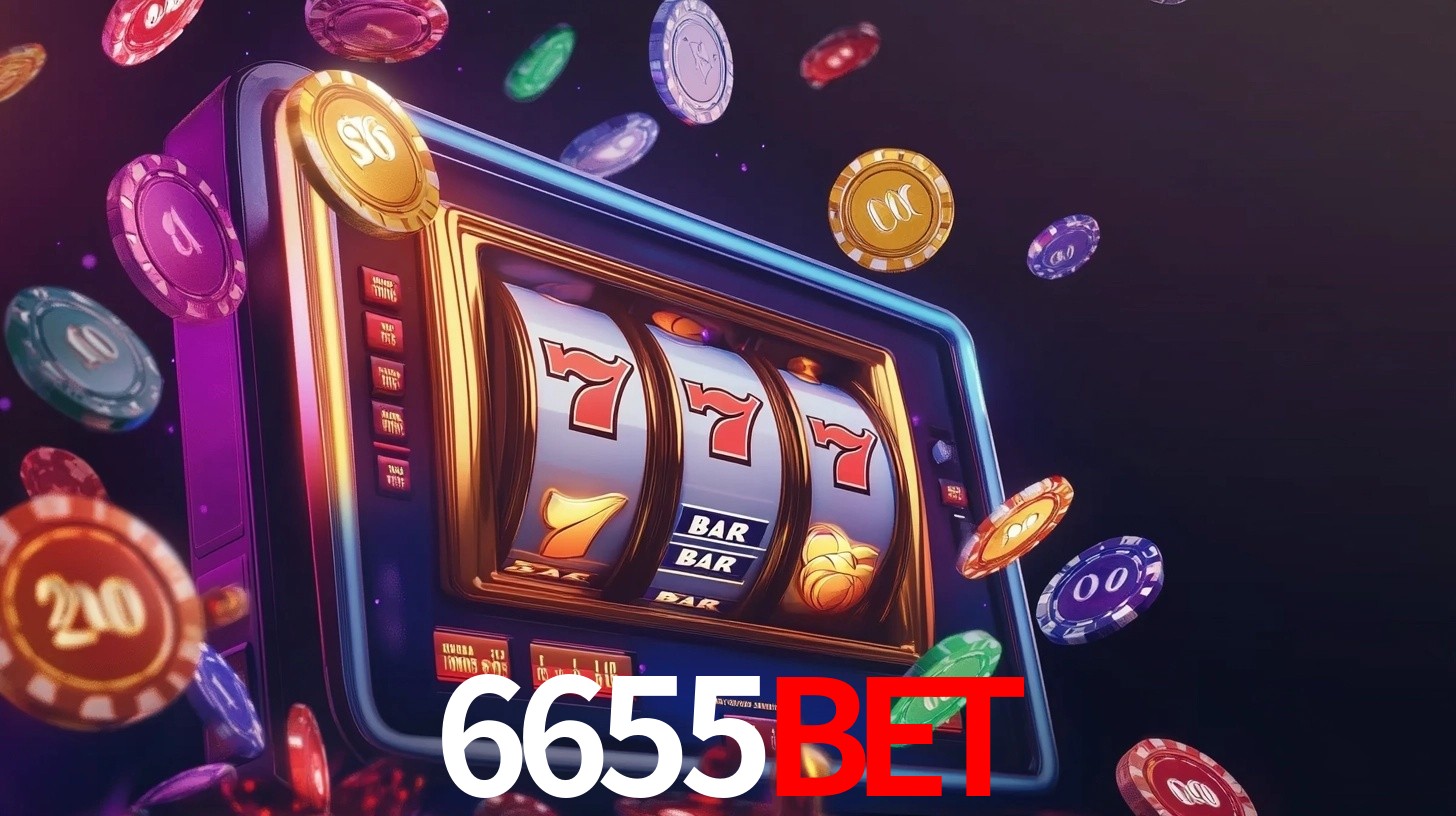 Roulette Table 6655BET