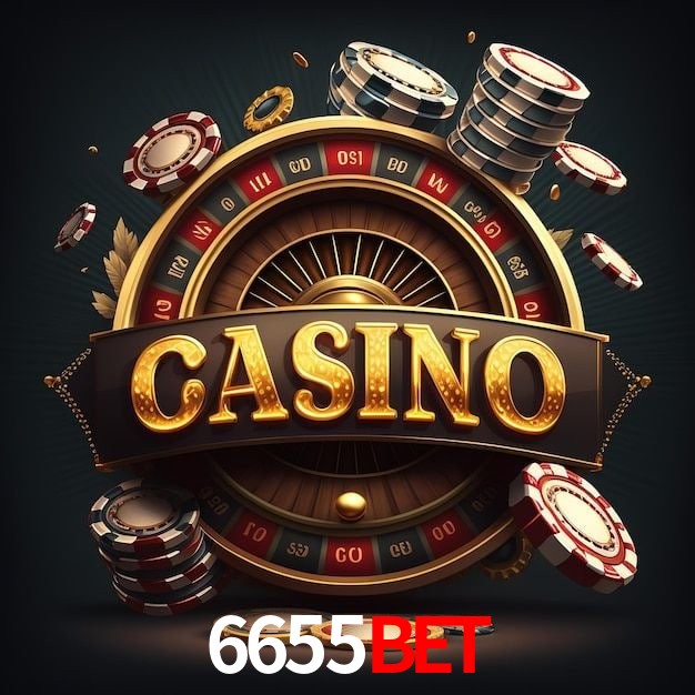 6655BET App