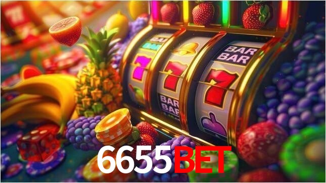 Exclusive Offers 6655BET