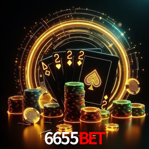 Estatísticas Esportivas 6655BET