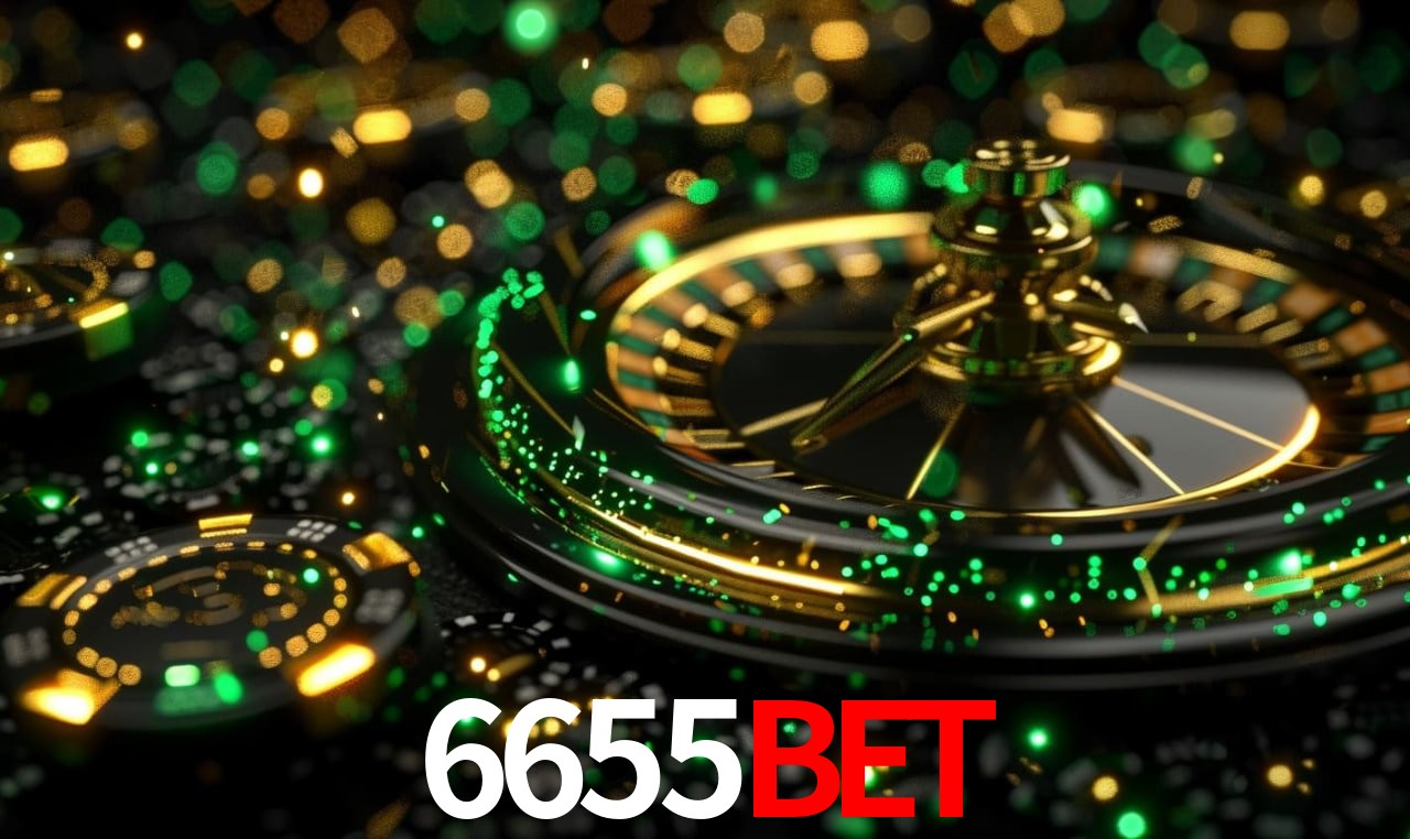 Ofertas Exclusivas 6655BET