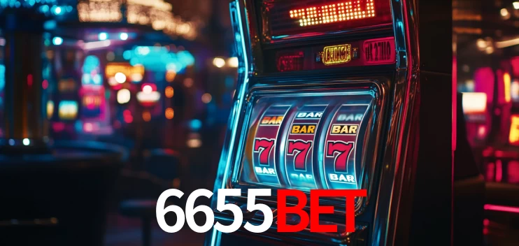 VIP Casino 6655BET