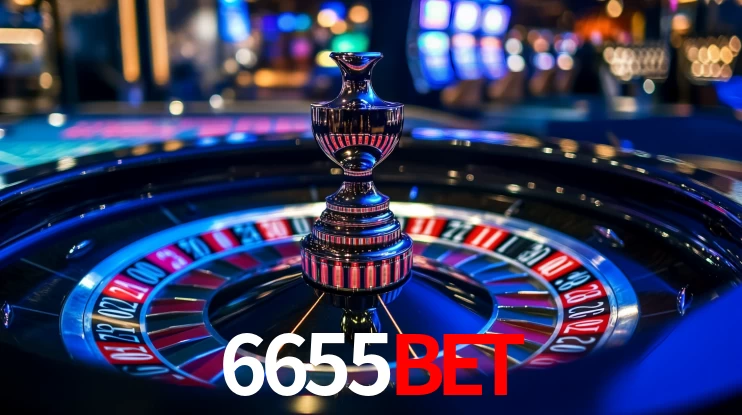 Ofertas Imperdíveis na 6655BET: Promoções e Bônus Que Valem a Pena