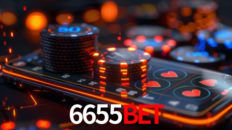 Game Statistics 6655BET