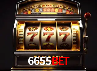 Descubra o Mundo do Cassino Online com 6655BET