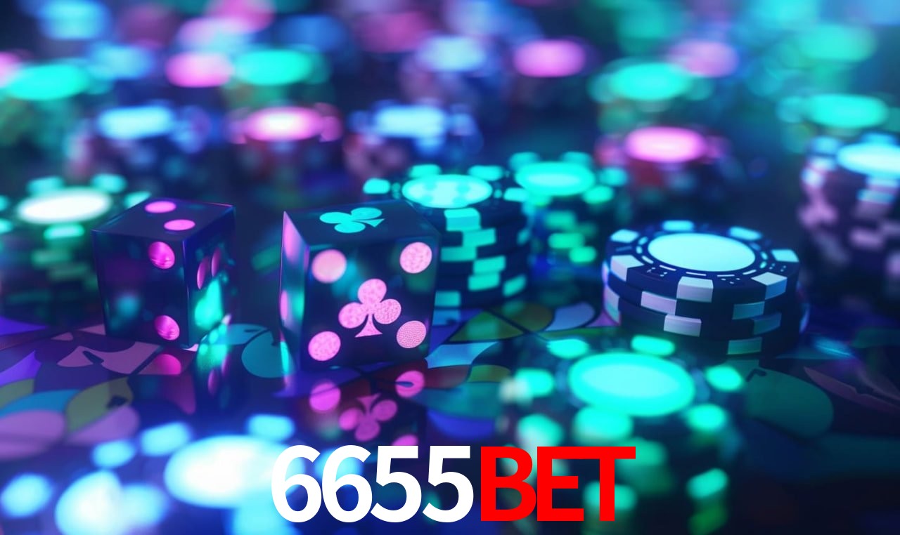 Jogos Exclusivos 6655BET