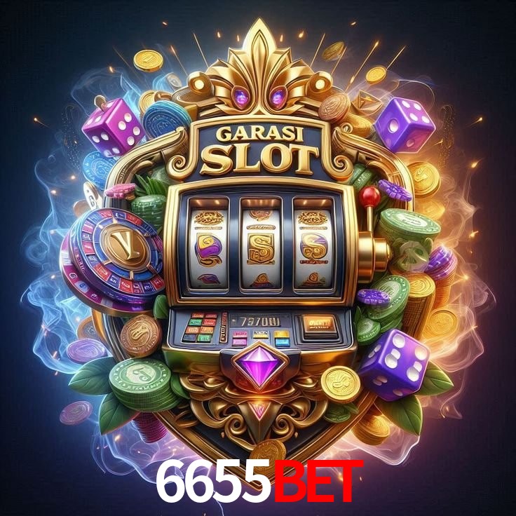 Diretório de Jogos 6655BET