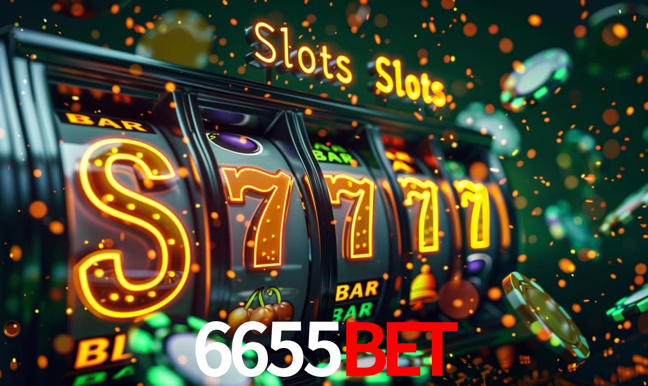 Torneios 6655BET