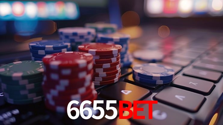 Casino Ao Vivo 6655BET