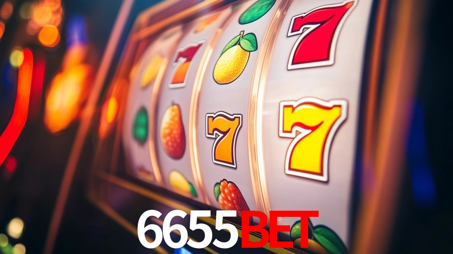 Exclusive Games 6655BET