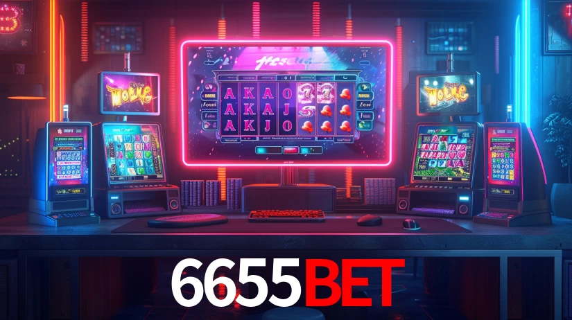Explore as vantagens do 6655BET: serviço profissional e confiabilidade