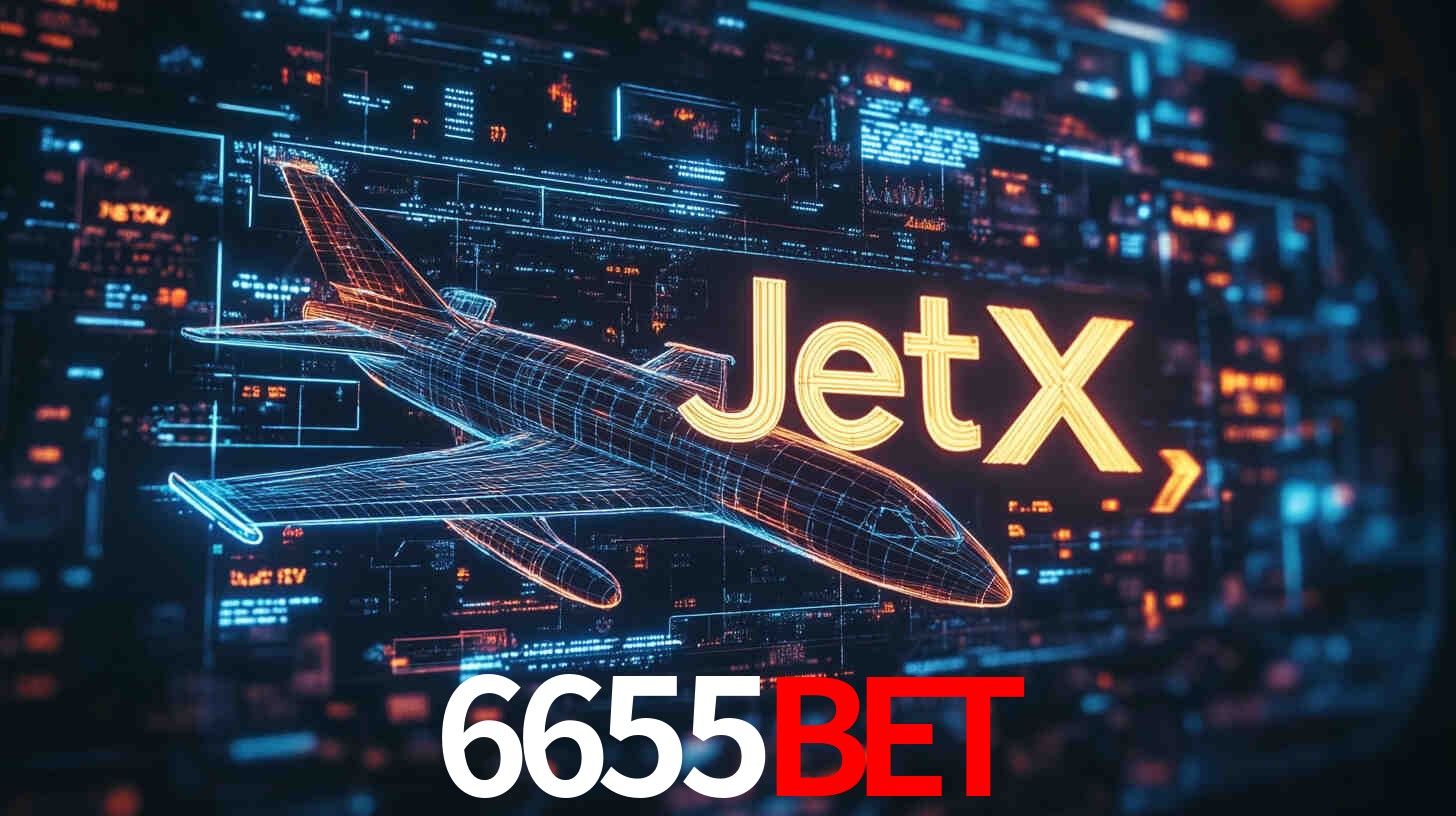 Inovações de Jogos na 6655BET: O Futuro das Experiências Interativas