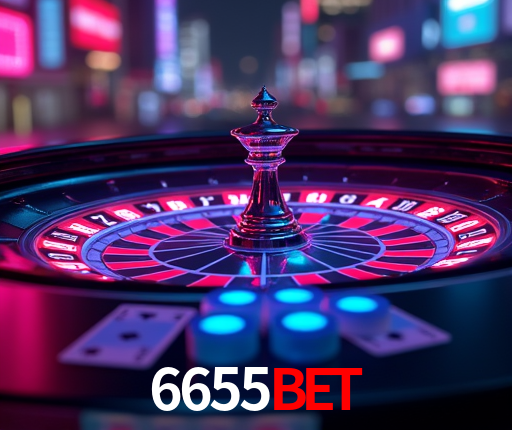 Descubra o Programa VIP da 6655BET: Vantagens Exclusivas para Jogadores