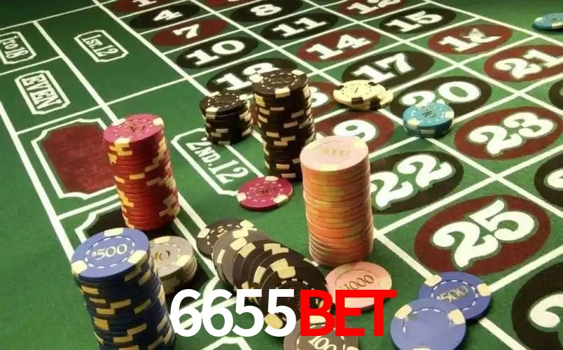 Apostas de Basquete 6655BET